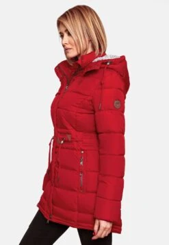 Navahoo Daliee - Abrigo De Invierno - Light Red 14 Navahoo Daliee - Abrigo De Invierno - Light Red -Ropa 01b8b4378e4b43619b960af12d76c177