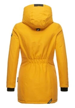 Navahoo Blizzardstorm - Parka - Dark Yellow 10 Navahoo Blizzardstorm - Parka - Dark Yellow -Ropa 0213d275d4754bb8ac3fc58abedd4eec