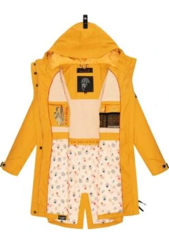 Navahoo Parka - Amber Yellow 11 Navahoo Parka - Amber Yellow -Ropa 02698503866846cb83b7d9ccfc8ef446