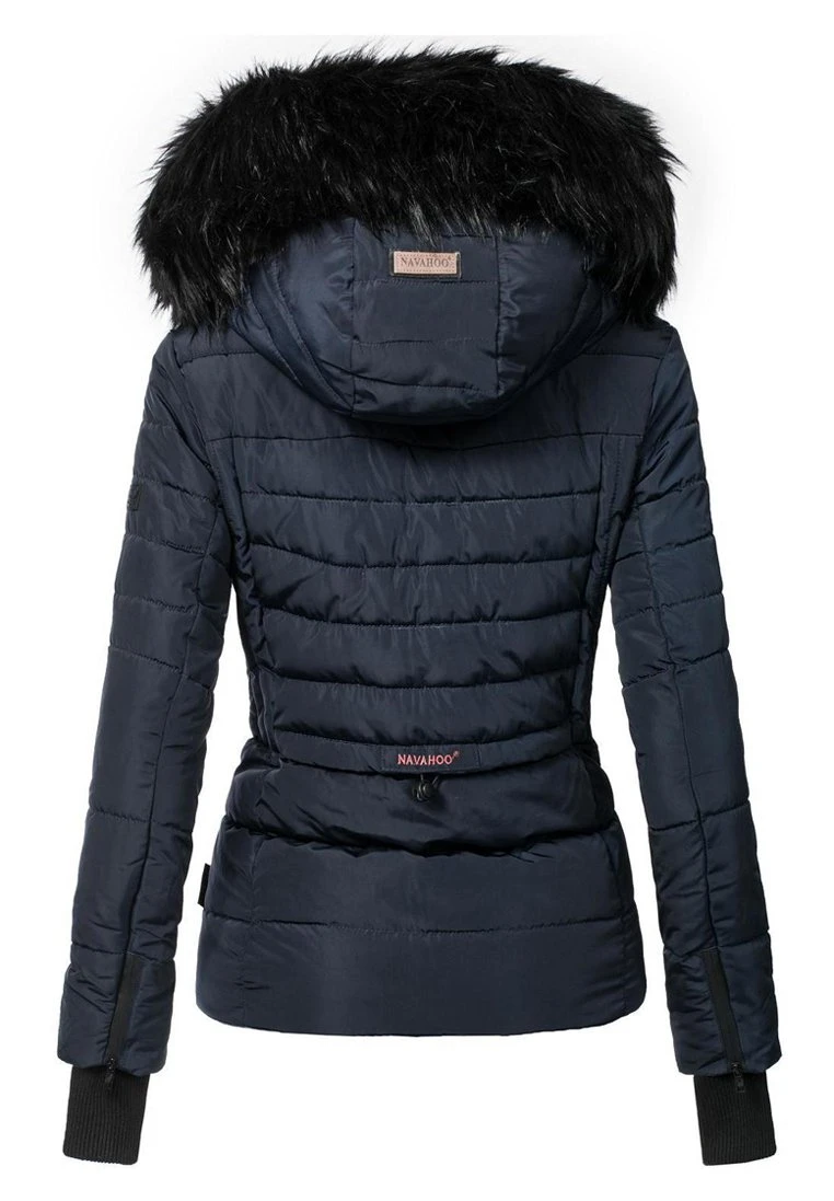 Navahoo Adele - Chaqueta De Invierno - Navy 11 Navahoo Adele - Chaqueta De Invierno - Navy - Imagen 9