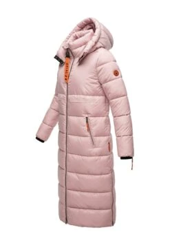 Navahoo Kristallblume - Abrigo De Invierno - Rose -Ropa 0306c3596d3340b183c0e855b2838744