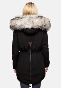 Navahoo Sweety - Abrigo De Invierno - Black 12 Navahoo Sweety - Abrigo De Invierno - Black -Ropa 03150f4071834e91bc111425d1fc01a1