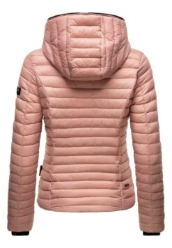 Navahoo Kimuk - Chaqueta De Entretiempo - Powder Rose 15 Navahoo Kimuk - Chaqueta De Entretiempo - Powder Rose -Ropa 03cb1a42b0a1445a9ac691dedd0a5b9c
