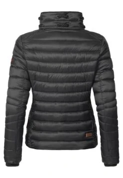 Navahoo Lulana - Chaqueta De Entretiempo - Black 10 Navahoo Lulana - Chaqueta De Entretiempo - Black -Ropa 040017cbb1614b62933dc299ca8698c0