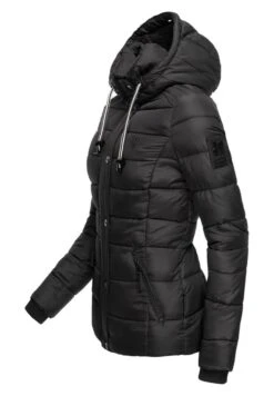 Navahoo Zuckerbiene - Chaqueta De Invierno - Black 18 Navahoo Zuckerbiene - Chaqueta De Invierno - Black -Ropa 048b861d1df5441f80afb7141997c190