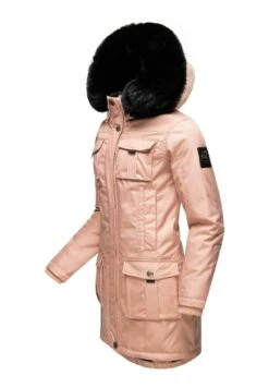 Navahoo Tiniis - Abrigo De Invierno - Rose 11 Navahoo Tiniis - Abrigo De Invierno - Rose -Ropa 04a3d0e0154146cbab767ab67582361e