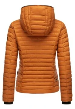 Navahoo Kimuk - Chaqueta De Entretiempo - Rusty Cinnamon -Ropa 058ec125967e41a1923adb64b4a82174