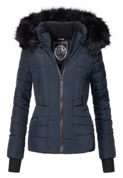 Navahoo Adele - Chaqueta De Invierno - Navy 15 Navahoo Adele - Chaqueta De Invierno - Navy -Ropa 05aeae3e761941f58857e577ee33e0cc