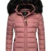 Navahoo Miamor - Chaqueta De Invierno - Dark Rose -Ropa 05bb2f1411384dfebd674a971ffb71db