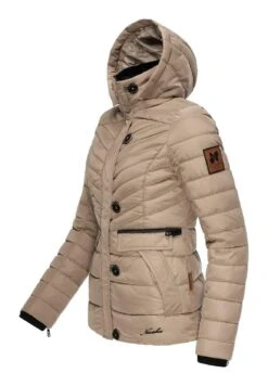Navahoo Chaqueta De Invierno - Taupe Grey -Ropa 06339f3e785642319171c759a9ce9acc