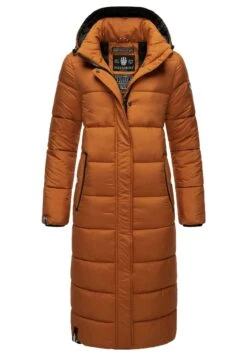Navahoo Isalie - Abrigo De Invierno - Rusty Cinnamon 15 Navahoo Isalie - Abrigo De Invierno - Rusty Cinnamon -Ropa 0674d2db252743e59c839ea725de8866