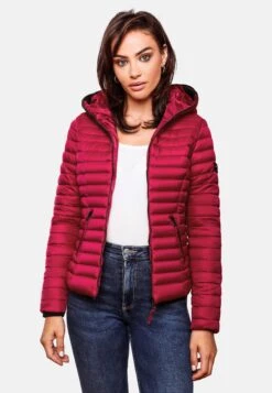 Navahoo Kimuk - Chaqueta De Entretiempo - Fuchsia 11 Navahoo Kimuk - Chaqueta De Entretiempo - Fuchsia -Ropa 0685e8642c75495e9305833e3b27de18