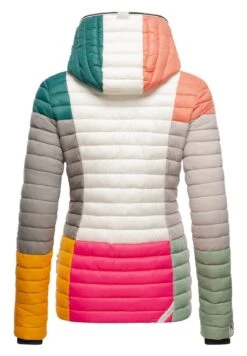 Navahoo Chaqueta De Entretiempo - Multi-Coloured 15 Navahoo Chaqueta De Entretiempo - Multi-Coloured -Ropa 07a5967ca0574d1882cdfc2b7298c2a1