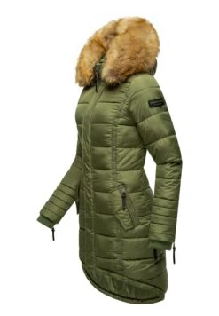 Navahoo Papaya - Abrigo De Invierno - Dusty Olive 11 Navahoo Papaya - Abrigo De Invierno - Dusty Olive -Ropa 080948463db146eeae35e272f5642e97