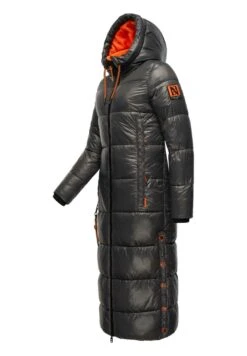 Navahoo Schmuseengel - Abrigo De Invierno - Dark Grey 10 Navahoo Schmuseengel - Abrigo De Invierno - Dark Grey -Ropa 082767b92ccd4a1ab4f2dcd48192bee2