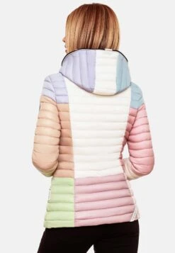Navahoo Chaqueta De Entretiempo - Multicolour Pastel 11 Navahoo Chaqueta De Entretiempo - Multicolour Pastel -Ropa 08af899cb082475ca77fe1b91fcb1731