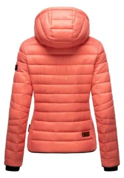 Navahoo Lulana - Chaqueta De Entretiempo - Rose Coral 21 Navahoo Lulana - Chaqueta De Entretiempo - Rose Coral -Ropa 08afbcd87c4e440aaebfbe6ba1975a3e