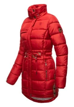Navahoo Daliee - Abrigo De Invierno - Light Red 17 Navahoo Daliee - Abrigo De Invierno - Light Red -Ropa 08bfa8ac65fe44d4a72bf76adce8583f