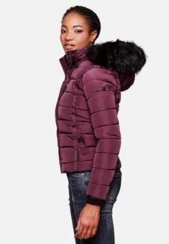 Navahoo Miamor - Chaqueta De Invierno - Wine Red 14 Navahoo Miamor - Chaqueta De Invierno - Wine Red -Ropa 090f372cbd4a4f3b8495e8261afd260e