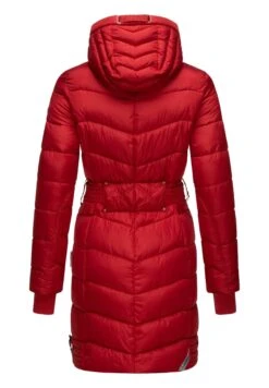 Navahoo Abrigo De Invierno - Light Red 9 Navahoo Abrigo De Invierno - Light Red -Ropa 093ab943131248bcaf920b3e1beea538