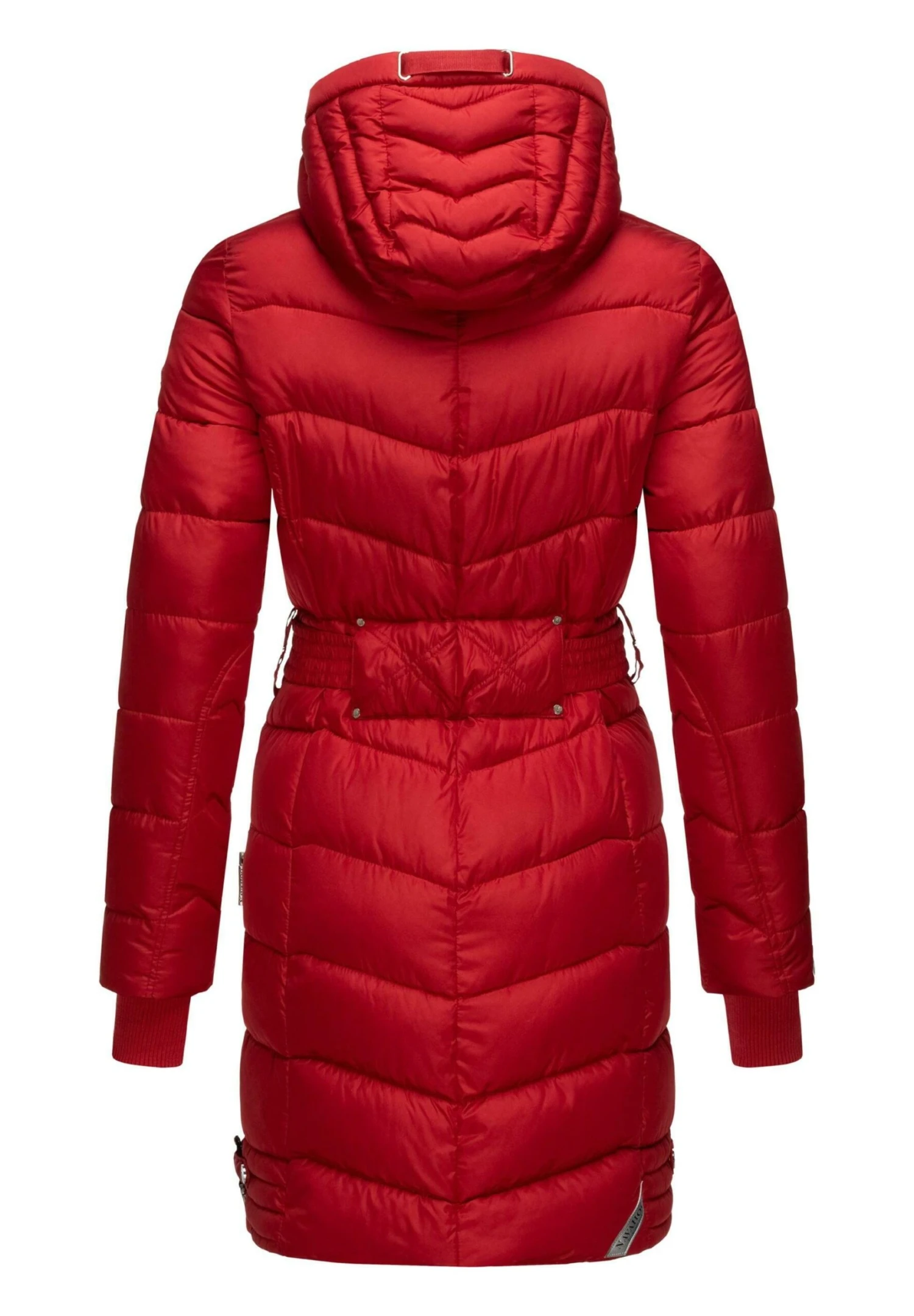 Navahoo Abrigo De Invierno - Light Red 5 Navahoo Abrigo De Invierno - Light Red - Imagen 3