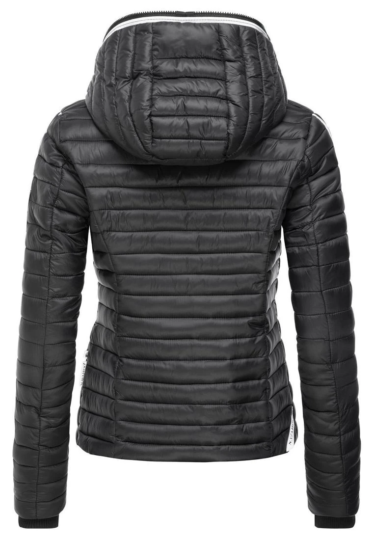 Navahoo Kimuk Prc - Chaqueta De Entretiempo - Black 4 Navahoo Kimuk Prc - Chaqueta De Entretiempo - Black - Imagen 2