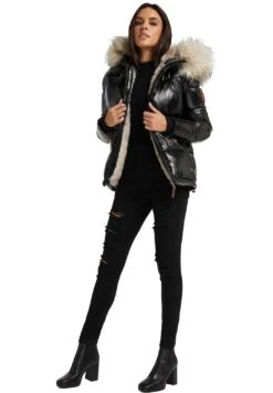 Navahoo Tikunaa - Chaqueta De Invierno - Black 15 Navahoo Tikunaa - Chaqueta De Invierno - Black -Ropa 0a4b13eb440b4b8088c462cf587b431b