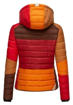 Navahoo Lulana Multikulti - Chaqueta De Entretiempo - Multicolour Autumn Leaves -Ropa 0ab3dbdd11e34a7b84736227a1cbc4b6