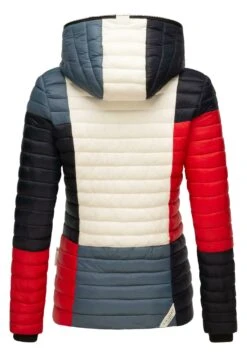 Navahoo Chaqueta De Entretiempo - Multicolour French-Tricoloree 16 Navahoo Chaqueta De Entretiempo - Multicolour French-Tricoloree -Ropa 0adf01b5917c4e41897738344e90ab5c