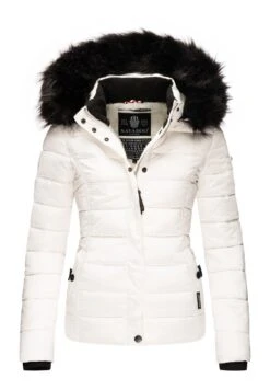 Navahoo Miamor - Chaqueta De Invierno - White 16 Navahoo Miamor - Chaqueta De Invierno - White -Ropa 0af77aa4b5de42fbb036d07fdd7a5c91