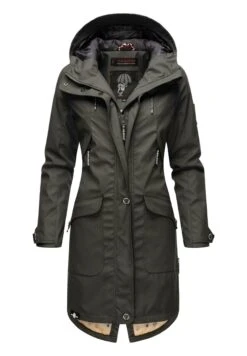 Navahoo Parka - Dark Grey 10 Navahoo Parka - Dark Grey -Ropa 0bfbc688e49f42829e11ce16fdb8c376