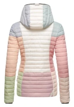 Navahoo Chaqueta De Entretiempo - Multicolour Pastel 15 Navahoo Chaqueta De Entretiempo - Multicolour Pastel -Ropa 0c0f08a46c984385af2480c11892e579