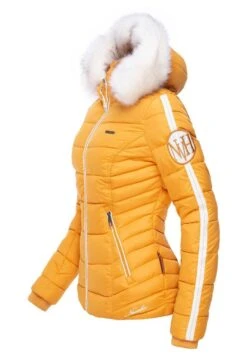 Navahoo Khingaa - Chaqueta De Invierno - Yellow 10 Navahoo Khingaa - Chaqueta De Invierno - Yellow -Ropa 0c643c45a1984a73a03e5edd2abe73fa