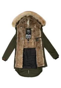 Navahoo Bombii - Abrigo De Invierno - Green 10 Navahoo Bombii - Abrigo De Invierno - Green -Ropa 0c66544695ce425b862acb18e0005db2