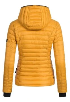Navahoo Kimuk - Chaqueta De Entretiempo - Yellow 18 Navahoo Kimuk - Chaqueta De Entretiempo - Yellow -Ropa 0c6accd3b1d2427d9d95e88bb1841184