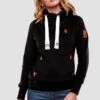 Navahoo Namikaa - Sudadera - Black 1 Navahoo Namikaa - Sudadera - Black -Ropa 0cd489d125344bfa8b34c52de5236397