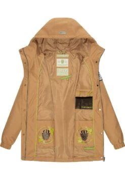 Navahoo Übergangs Neophee - Parka - Camel 9 Navahoo Übergangs Neophee - Parka - Camel -Ropa 0cec6ac2fc6249d4831c0213e528fba5