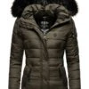Navahoo Zuckerbiene - Chaqueta De Invierno - Dark Grey 1 Navahoo Zuckerbiene - Chaqueta De Invierno - Dark Grey -Ropa 0d374577f8164a7289d17b315772c49e