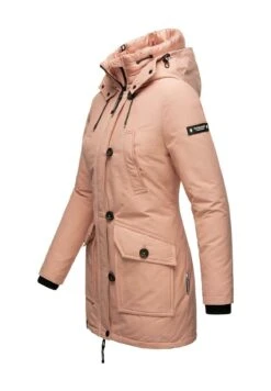 Navahoo Freeze Storm - Parka - Rose 10 Navahoo Freeze Storm - Parka - Rose -Ropa 0d72db6e83b14e21a8c30e3f70427ff4