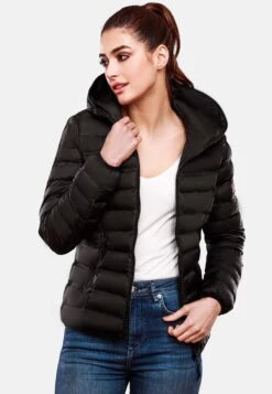 Navahoo Neevia - Chaqueta De Entretiempo - Black 12 Navahoo Neevia - Chaqueta De Entretiempo - Black -Ropa 0dcb2b96e7634e0c9468ee8db5c1a735