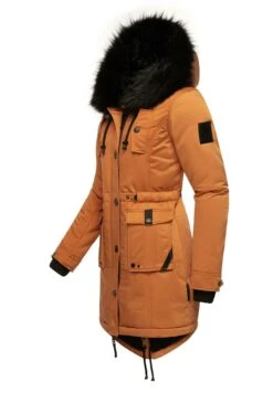 Navahoo Luluna - Abrigo De Invierno - Rusty Cinnamon 17 Navahoo Luluna - Abrigo De Invierno - Rusty Cinnamon -Ropa 0dda307c8be34f30938b94b6958dbd58