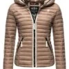 Navahoo Kimuk Prc - Chaqueta De Entretiempo - Taupe Grey 2 Navahoo Kimuk Prc - Chaqueta De Entretiempo - Taupe Grey -Ropa 0e046352da5349ff86f3b2fb56235d8c