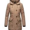 Navahoo Freeze Storm - Parka - Taupe Grey 1 Navahoo Freeze Storm - Parka - Taupe Grey -Ropa 0e29b9652cf94de984b55852c33bfc73