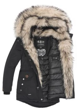 Navahoo Sweety - Abrigo De Invierno - Black 16 Navahoo Sweety - Abrigo De Invierno - Black -Ropa 0e493438cc8640d9b3d9c4bf26630877