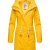 Navahoo Tropical Storm Oo - Parka - Dark Yellow -Ropa 0f160f12c053410ab88fbae988e0c9e4