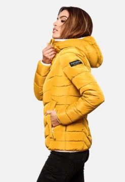 Navahoo Elva - Chaqueta De Invierno - Yellow 12 Navahoo Elva - Chaqueta De Invierno - Yellow -Ropa 0fb0a00fbaf944acaa245f5cffc45ce3