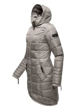 Navahoo Papaya - Abrigo De Invierno - Zinc Grey 10 Navahoo Papaya - Abrigo De Invierno - Zinc Grey -Ropa 0fd9e57be93140b79c95b8d29ea8514d