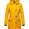 Navahoo Freeze Storm - Parka - Dark Yellow 1 Navahoo Freeze Storm - Parka - Dark Yellow -Ropa 0ff19f7e07d54934aeea2e60580cf85b