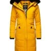 Navahoo Fahmiyaa - Abrigo De Invierno - Dark Yellow 2 Navahoo Fahmiyaa - Abrigo De Invierno - Dark Yellow -Ropa 10714e7950fb406aac5d22046e7501bc