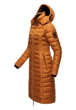 Navahoo Umay - Abrigo De Invierno - Rusty Cinnamon 9 Navahoo Umay - Abrigo De Invierno - Rusty Cinnamon -Ropa 10d96ae6f04341c3827f3eb652e8208a